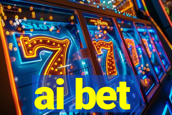 ai bet